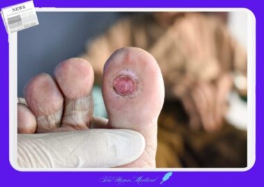 혈관을 갉아먹는 당뇨병의 공포