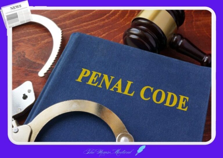 의사봉 수갑 형벌 재판