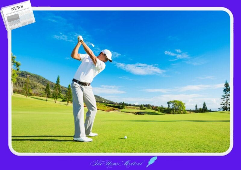 어깨 회전근개 비수술적 주사치료