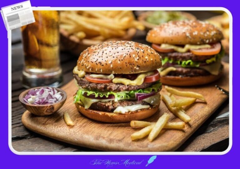 햄버거 인스턴트