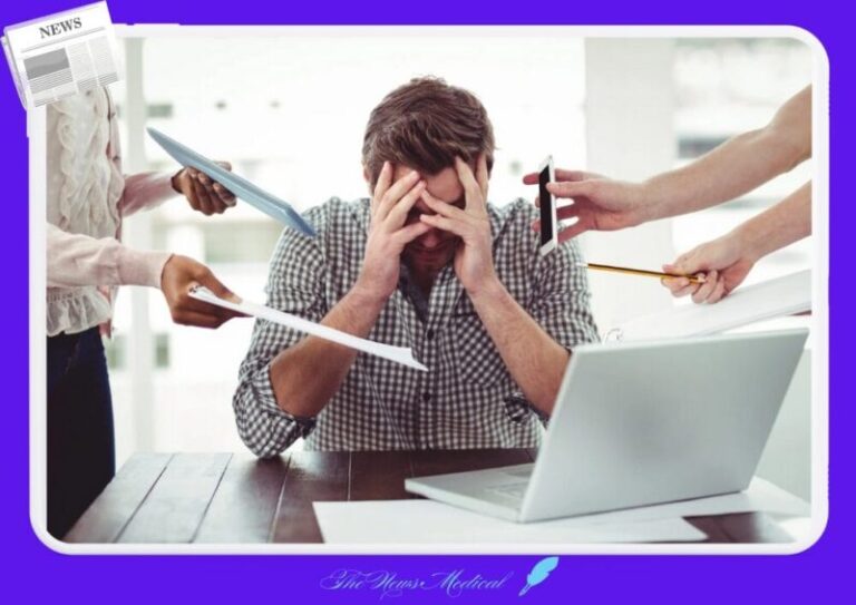 두통 스트레스 업무 머리아픔 고민