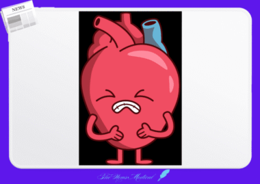 감기인 줄 알았는데