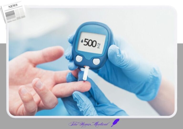 고혈당 쇼크 당뇨 체크 인슐린