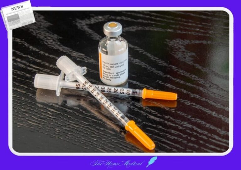 당뇨 인슐린주사