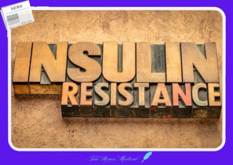 인슐린 저항성 당뇨
