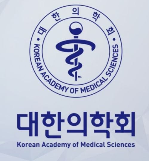 대한의학회 로고