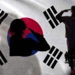 군인, 한국군인 입대 입영, 현역 군입대