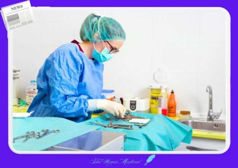 수술준비 간호사