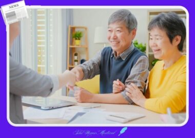 노후 장점 커지는 주택연금