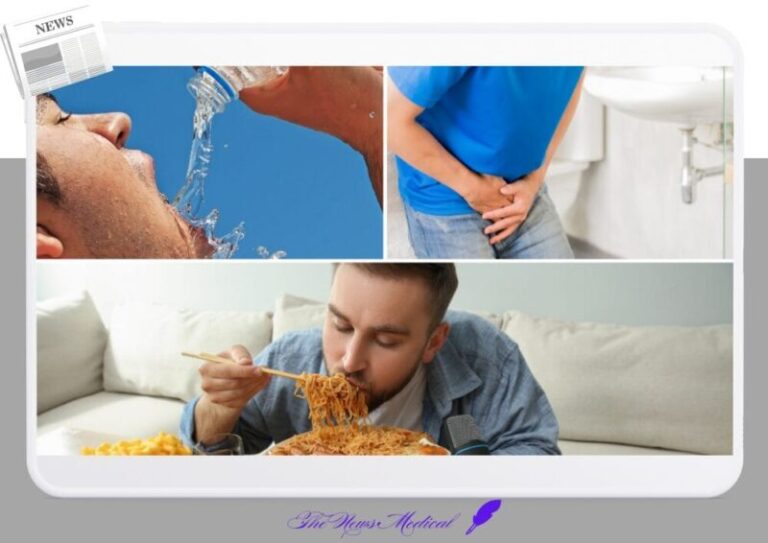 삼다현상 갈증, 소변, 음식과다 당뇨 고혈당 오줌 수분 과식 식사