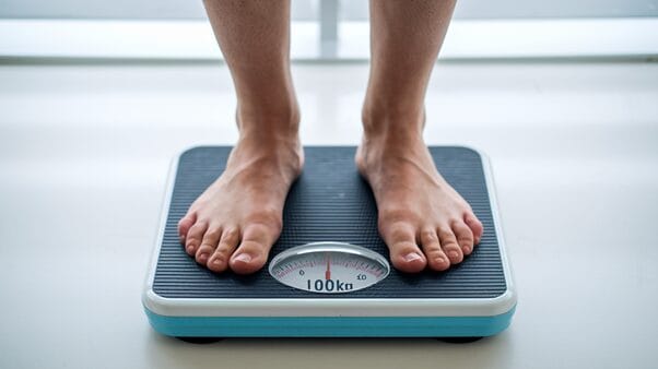 위고비 절반 용량으로도 다이어트 효과