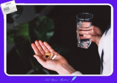 감기약인 줄 알고 먹인 아스피린