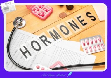 탈모약 복용 남성