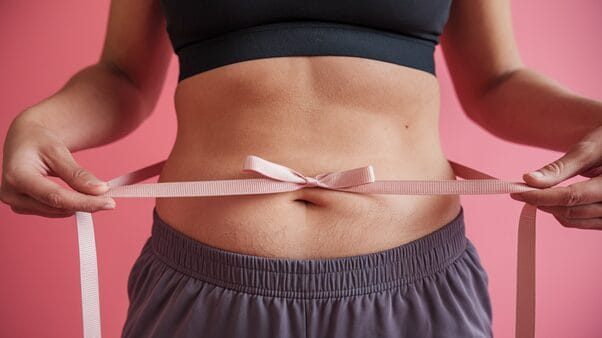 배둘레, 줄자, 비만 (앤씨) 다이어트 관리 체중 뱃살 운동 체중관리 체중감량