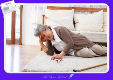 반복되는 어지럼증 원인