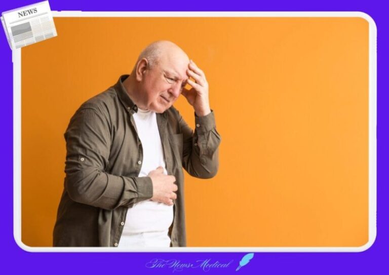 노인 어지러움 현훈