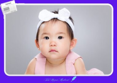 젖 먹는 아기가 숨 막히지 않는 비밀