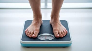 매일 굶는데 살이 안 빠진다