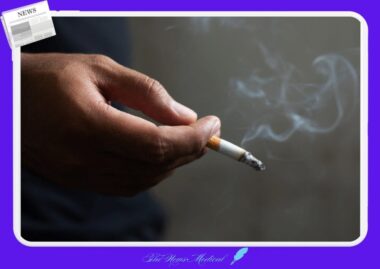 담배 연기 속 70종 발암물질