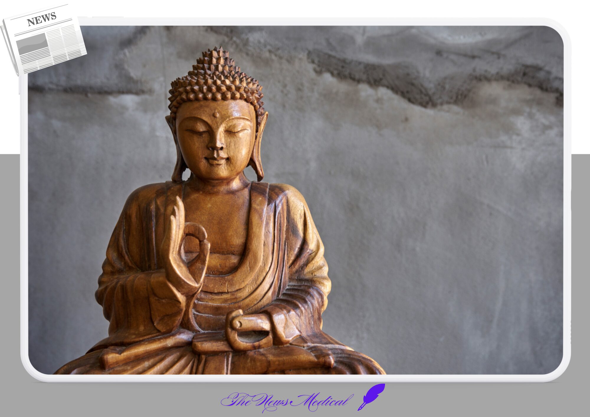 히말라야에서 피는 꽃