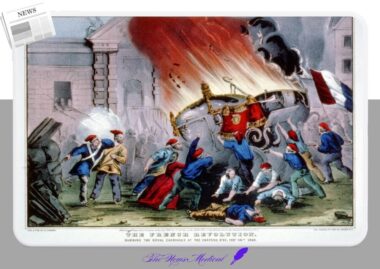 단두대 기요틴 잔혹함의 상징