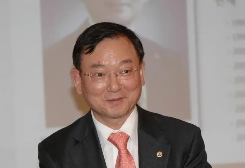 노인 시력 해치는 안질환