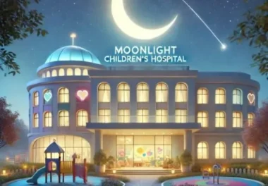 취약지 맞춤형 소아 야간 휴일 진료 사업