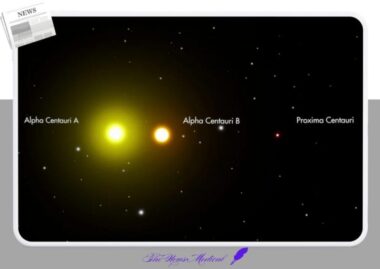 우리가 보는 별빛은 모두 과거의 모습