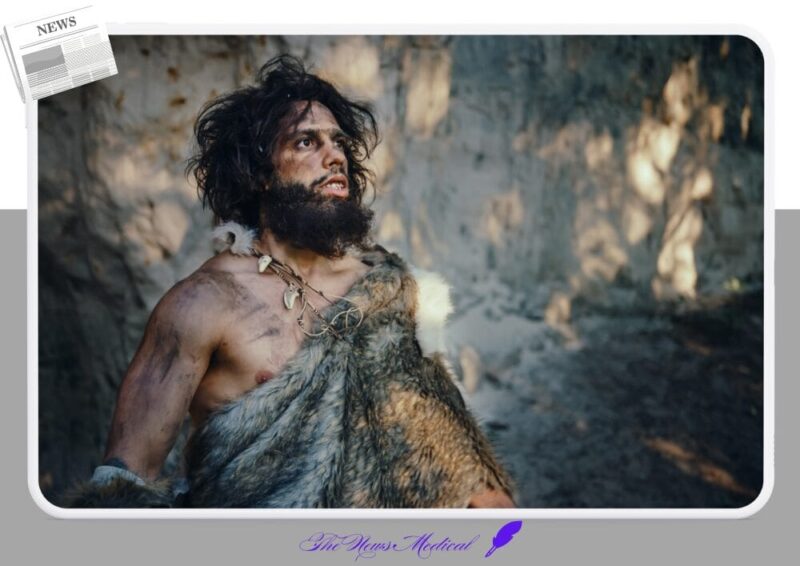 네안데르탈인 식단