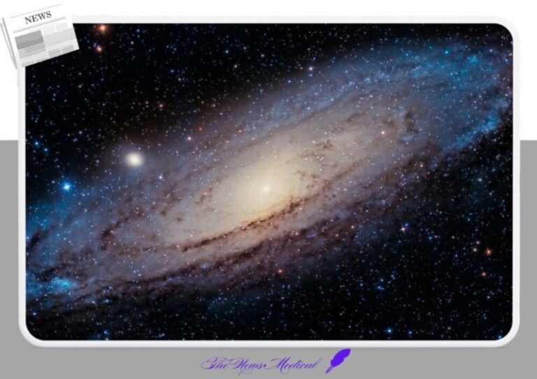 안드로메다은하 별자리 별나라 우주 나선은하