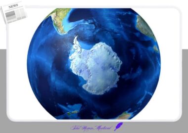 지구에서 가장 건조한 곳