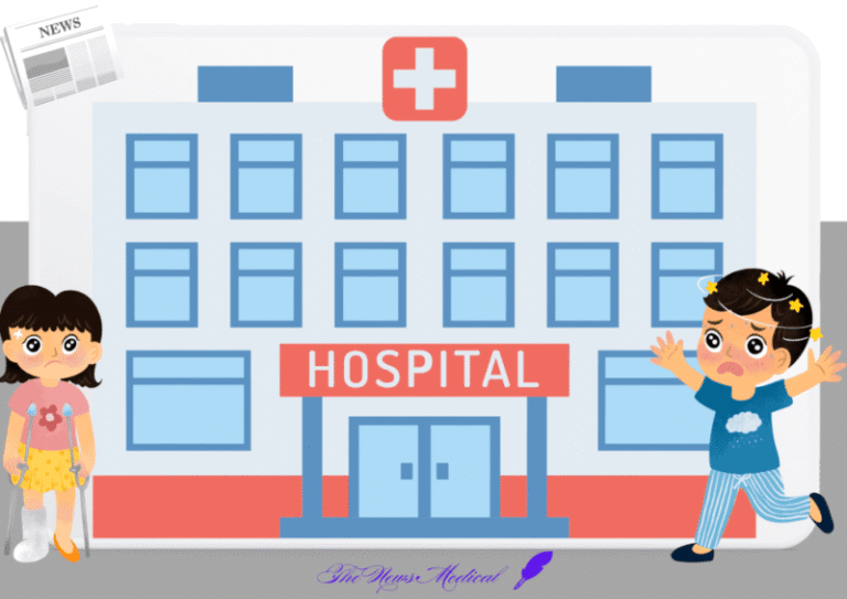 아동병원 소아병원 어린이병원
