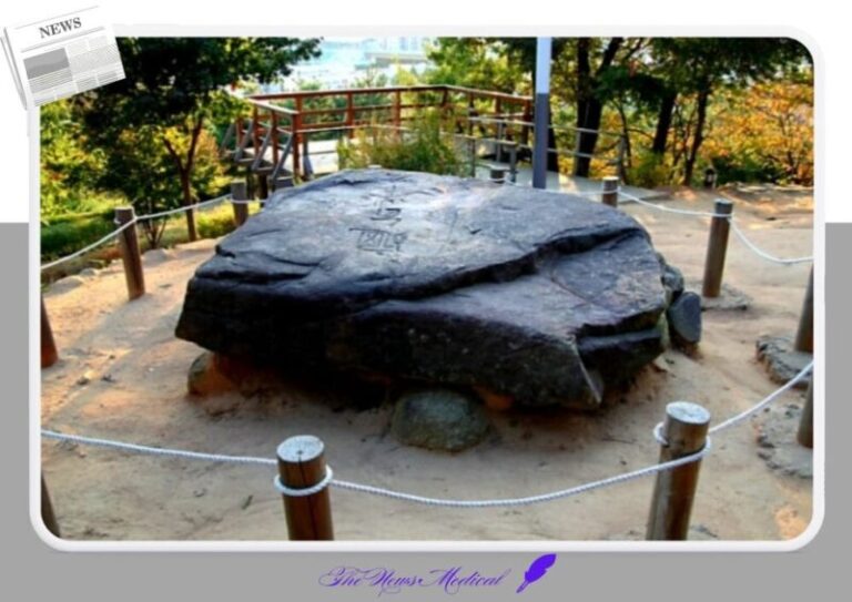 구지봉 김해시 구산동 가야 고인돌 유적지 무덤 제사