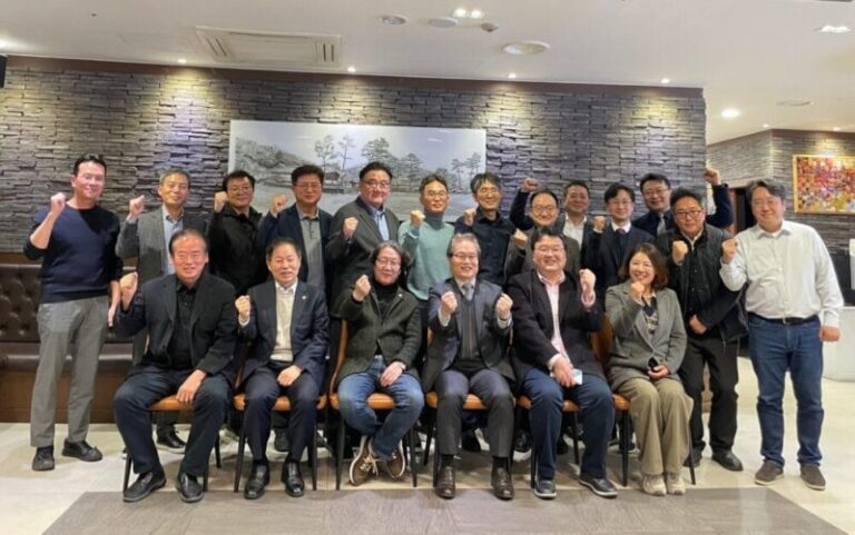 병원장협 인증원 간담회