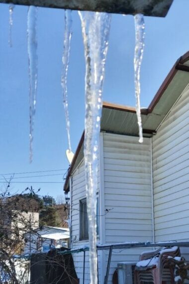 삼한사온은 없다