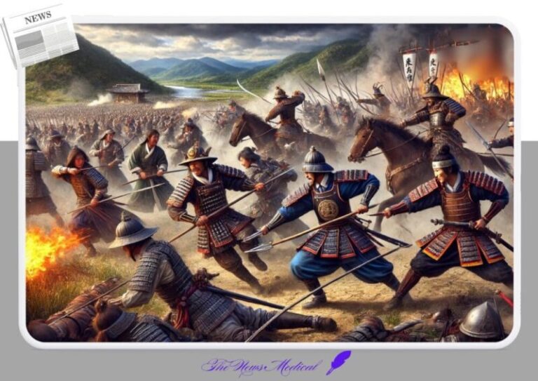 임진왜란 조선 일본 전쟁 과거 화염 싸움 한일감정