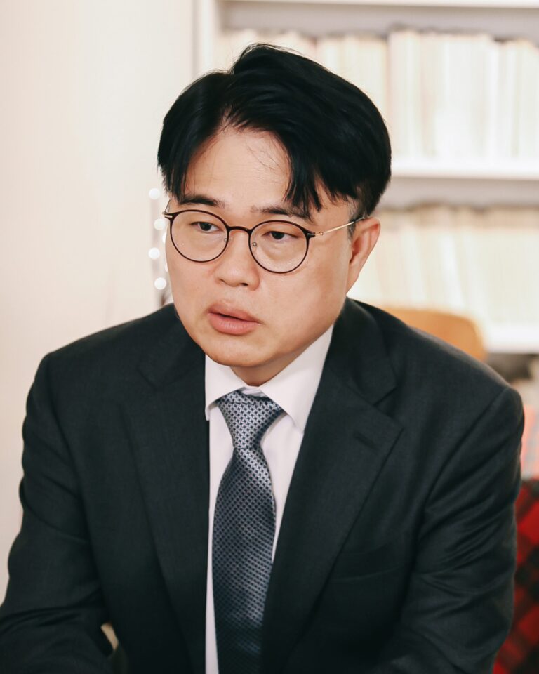 임현택 의협회장