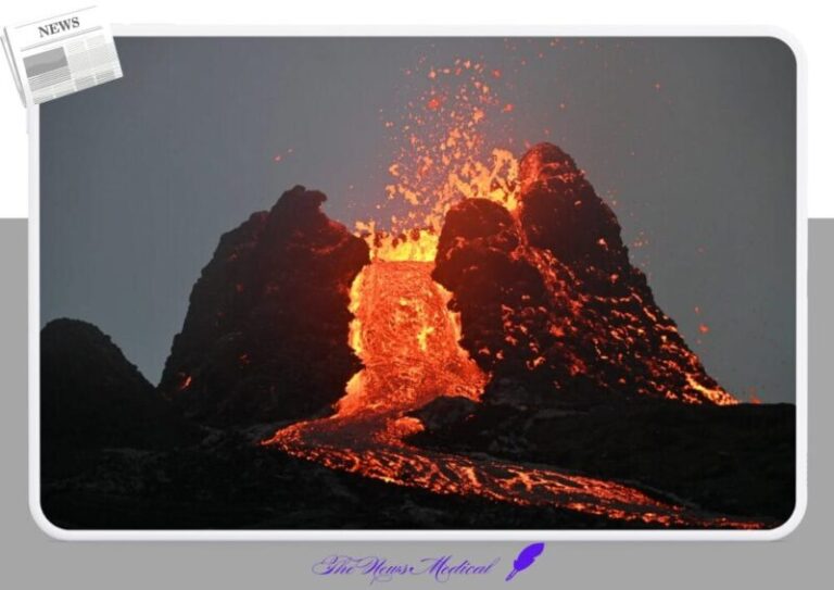 마그마 용암 화산 폭발