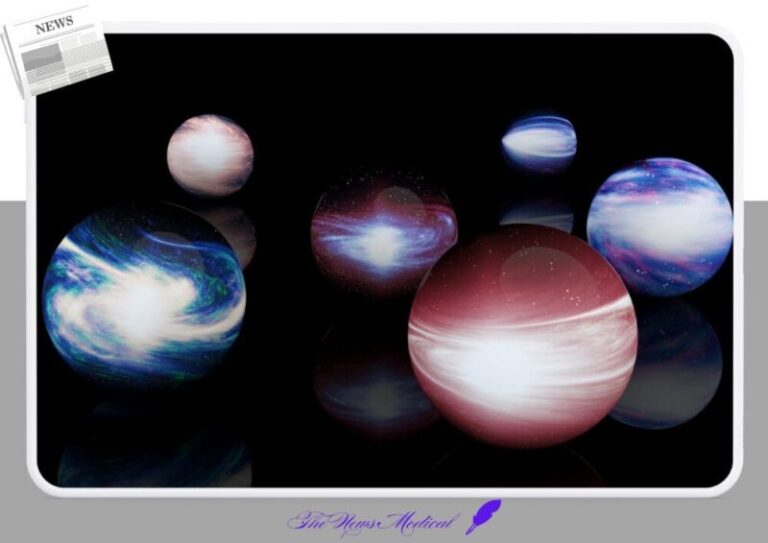 다중우주 지구 행성 혹성 사차원 시간여행