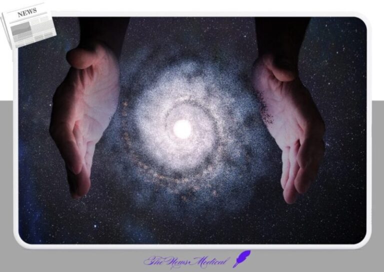 우주 꼭두각시 시뮬레이션 별자리 나선은하 손아귀