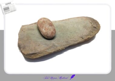 구석기 거대 주먹도끼