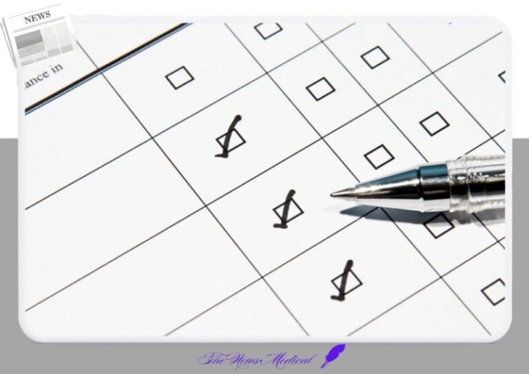 설문조사 체크 진료기록 여론조사