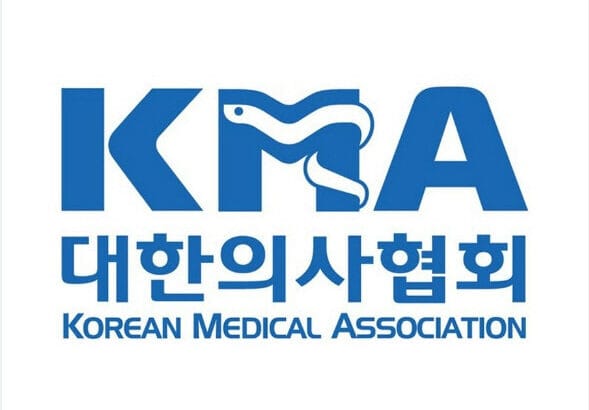의협 로고 의사협회 로고