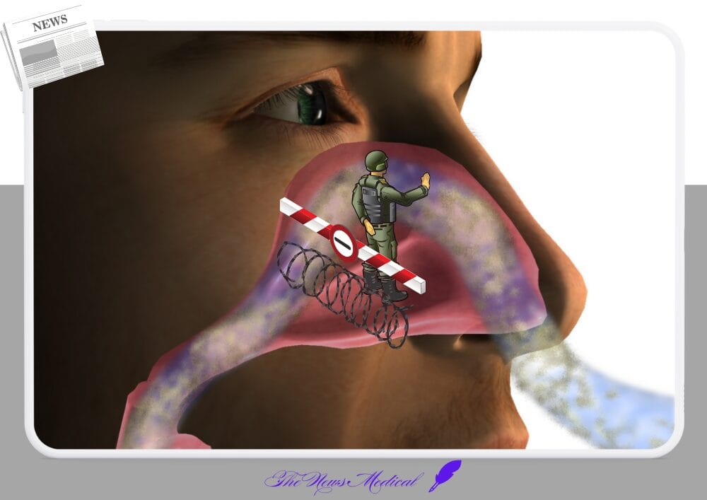 무심코 하는 코파기