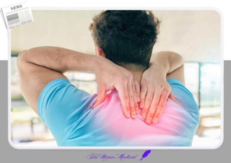 섬유근육통증 어깨통증 근육 아픔 안마