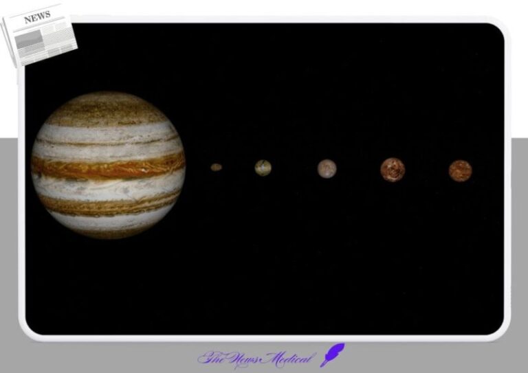 목성과 유로파 위성 우주 행성 태양계 혹성 별 star