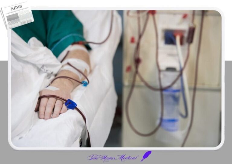 신장투석 혈액 신장내과 수혈