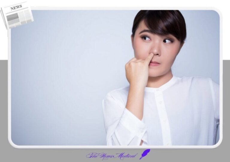 코파기 코관리 코후비기 오염 콧물