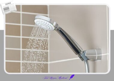 물 알레르기 수성 두드러기