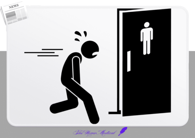 화장실 소변 마려움 오즘 조급